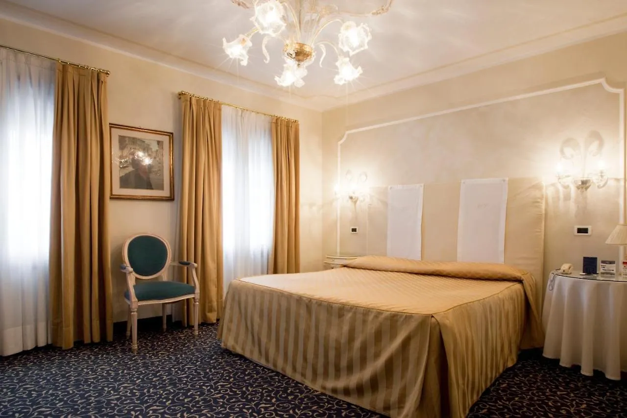 Hotel Principe Velence