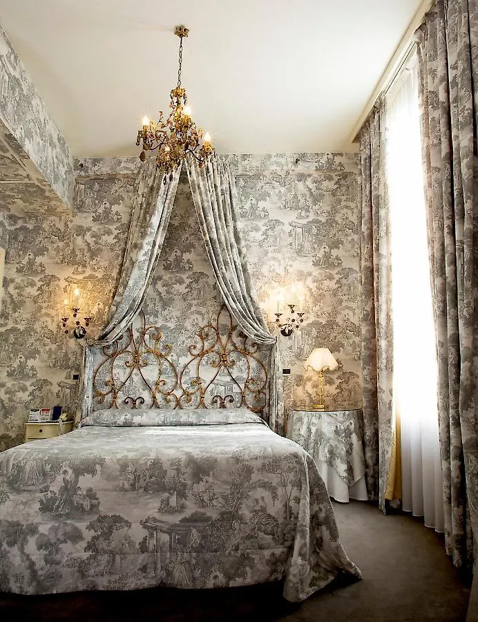 ****  Hotel Principe Velence Olaszország