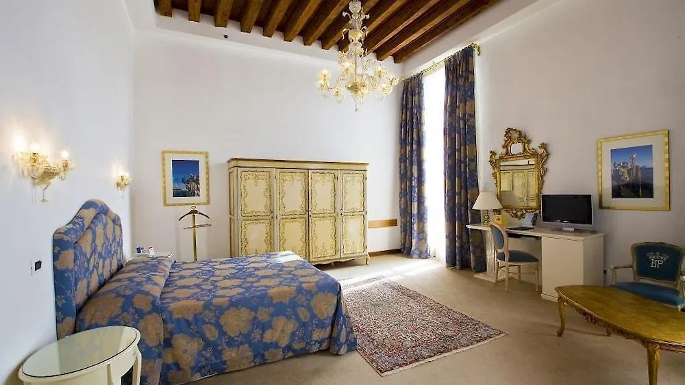 Hotel Principe Velence