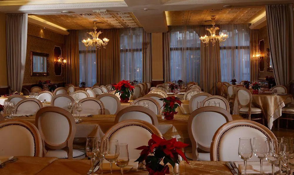 Hotel Principe Velence 4*,