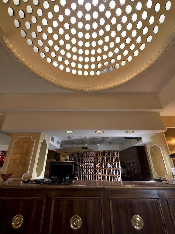 ****  Hotel Principe Velence Olaszország