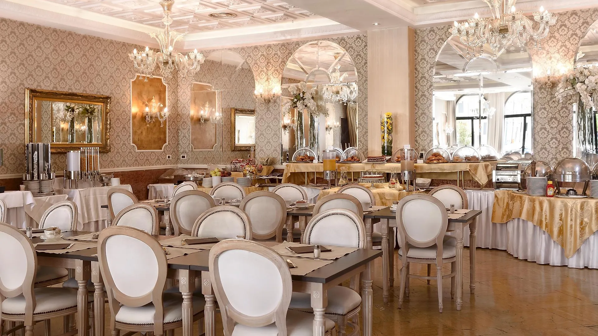 Hotel Principe Velence 4*,  Olaszország
