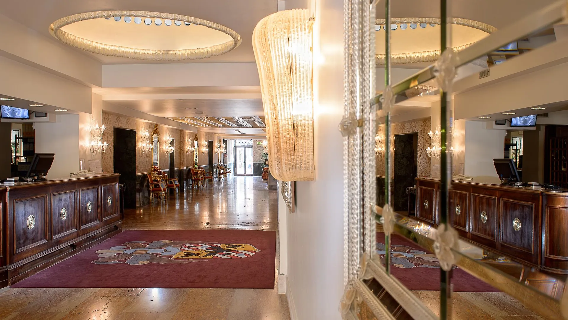 Hotel Principe Velence