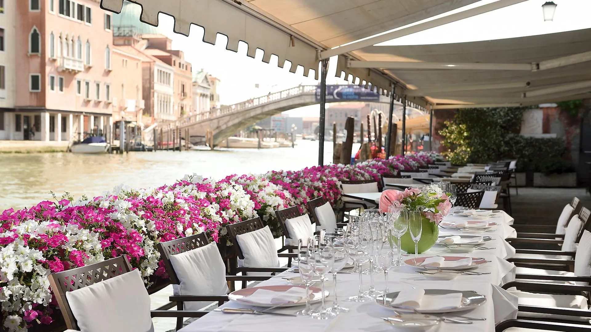 ****  Hotel Principe Velence Olaszország