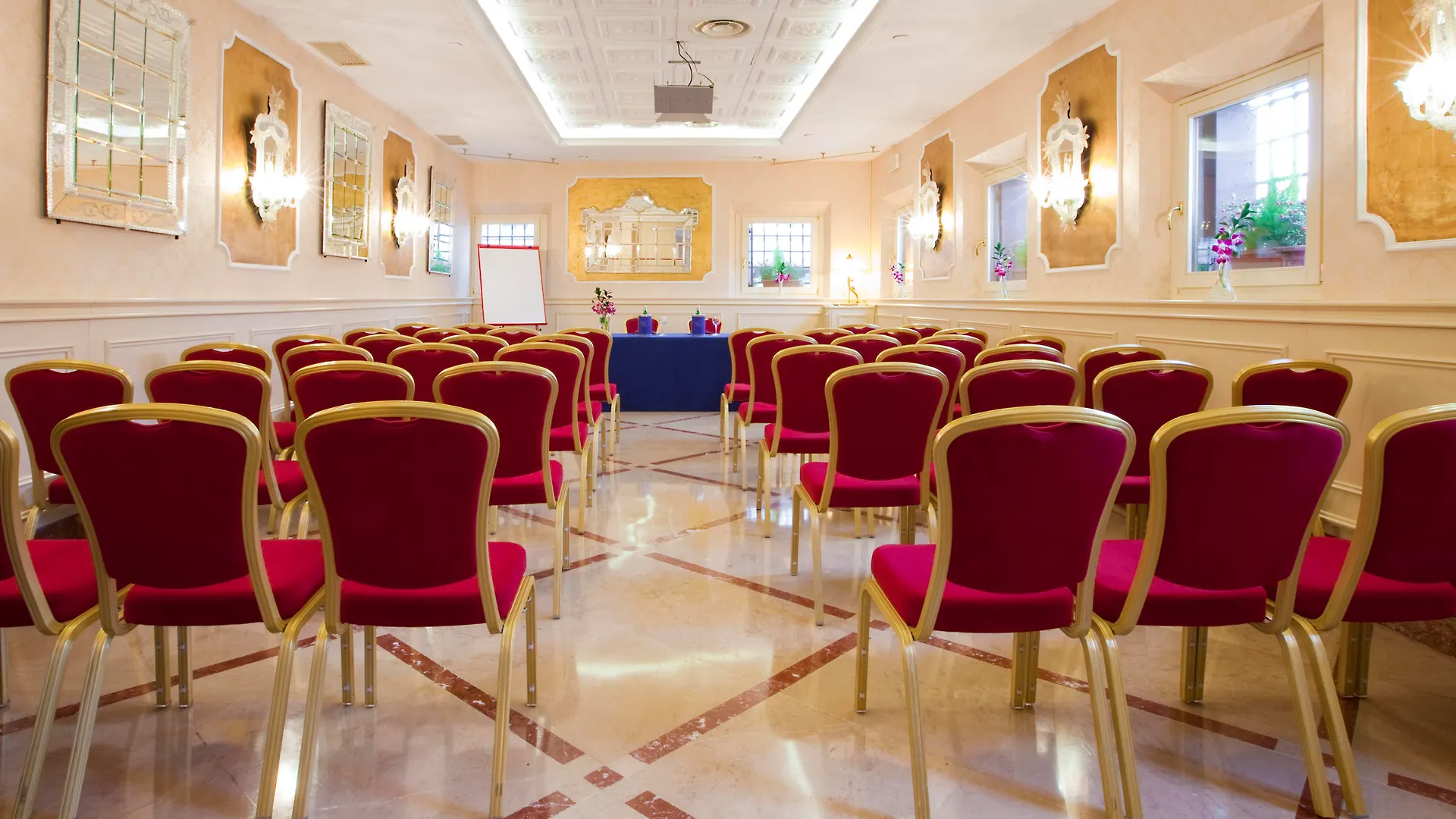 Hotel Principe Velence Olaszország