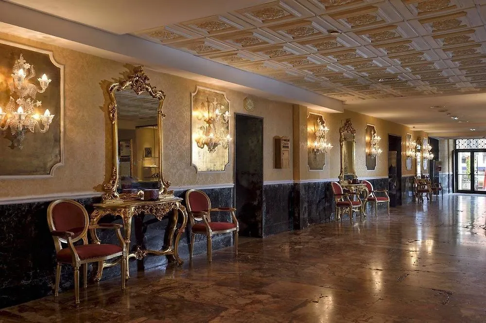 Hotel Principe Velence