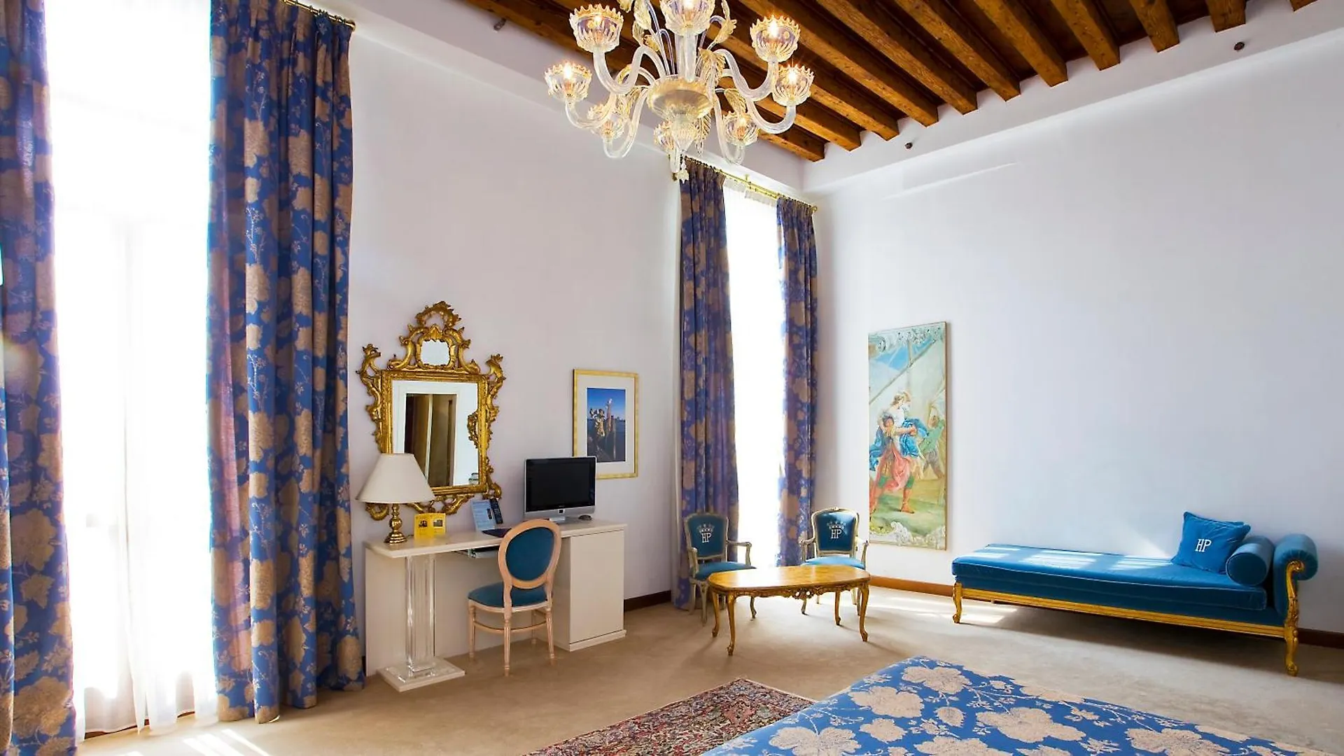 Hotel Principe Velence