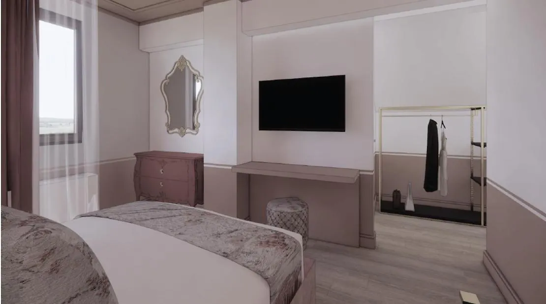 Hotel Principe Velence