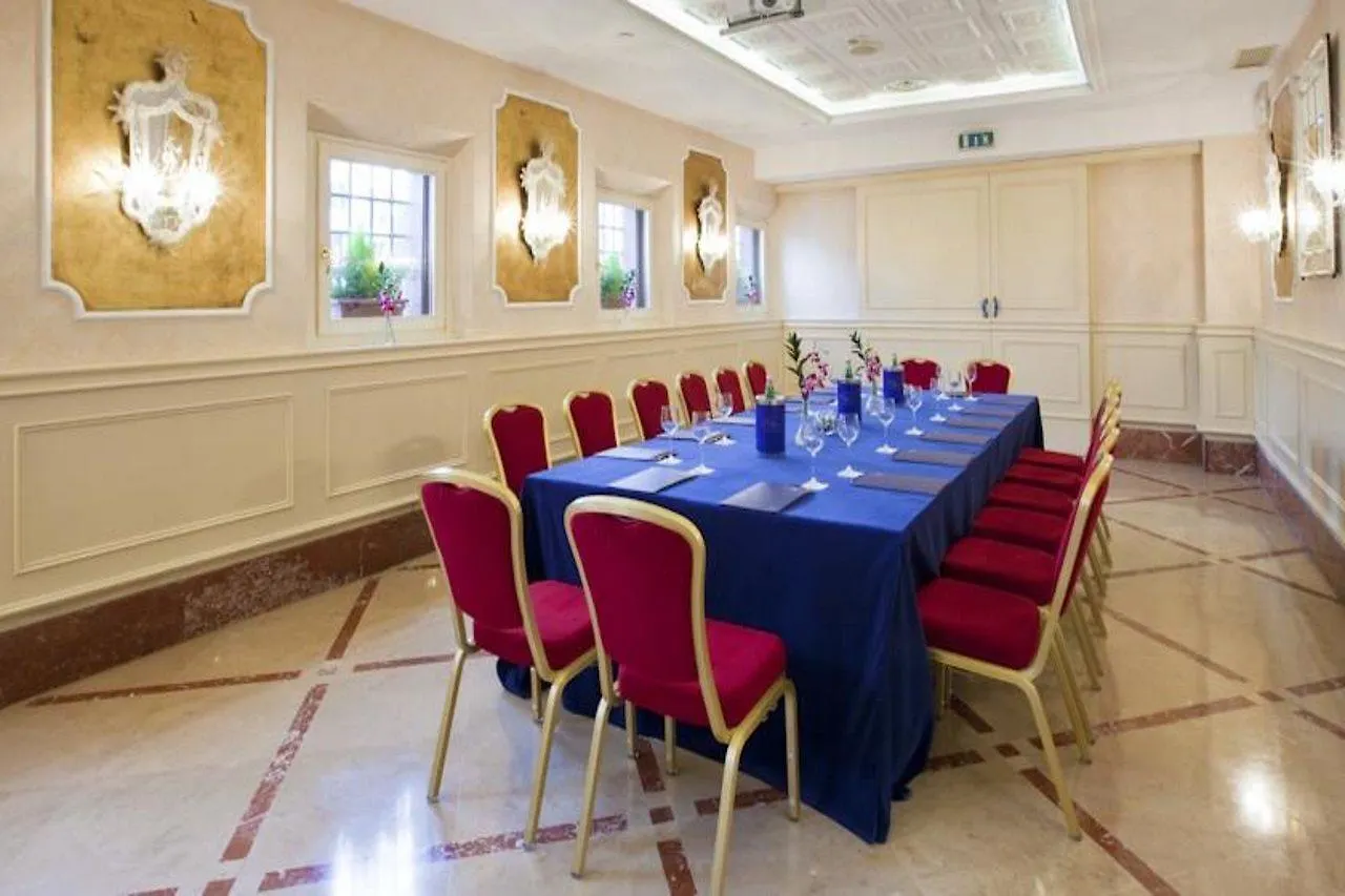 Hotel Principe Velence 4*,