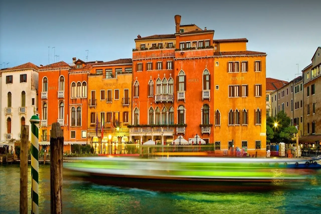 Hotel Principe Velence
