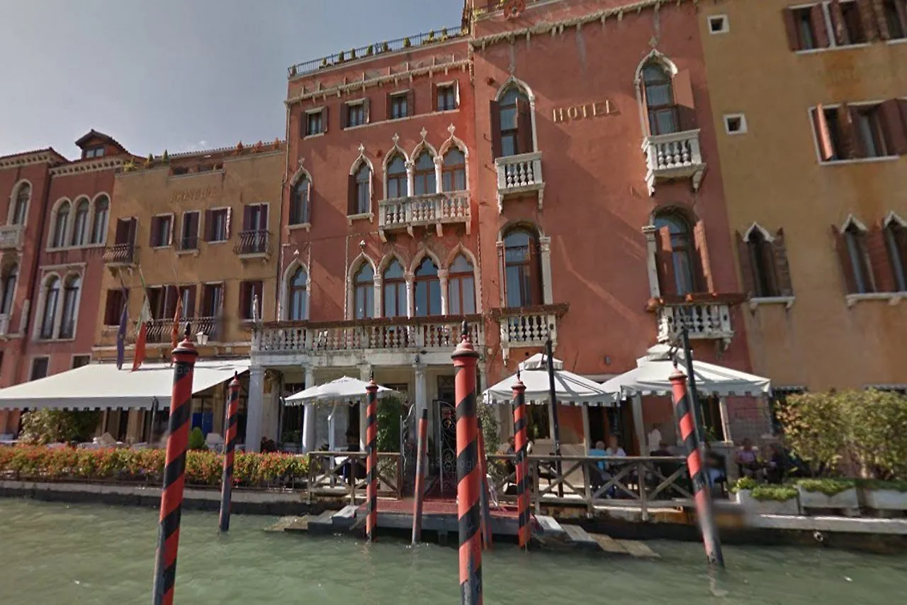 ****  Hotel Principe Velence Olaszország