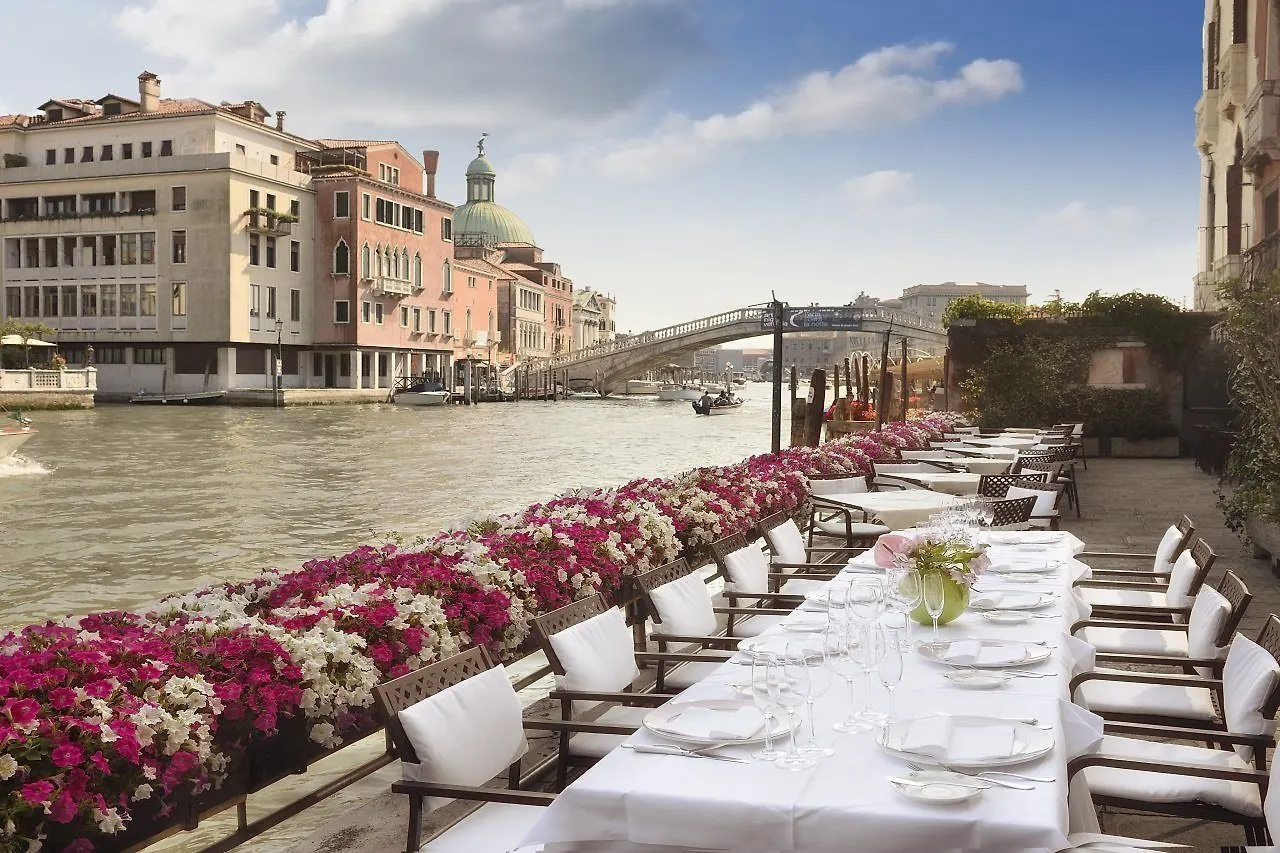 Hotel Principe Velence