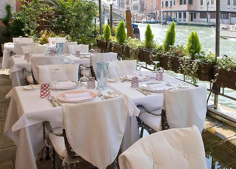 Hotel Principe Velence