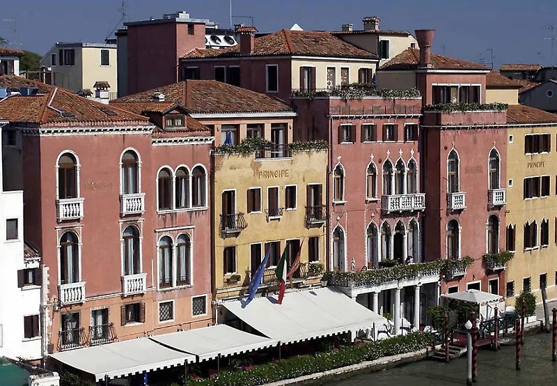 Hotel Principe Velence