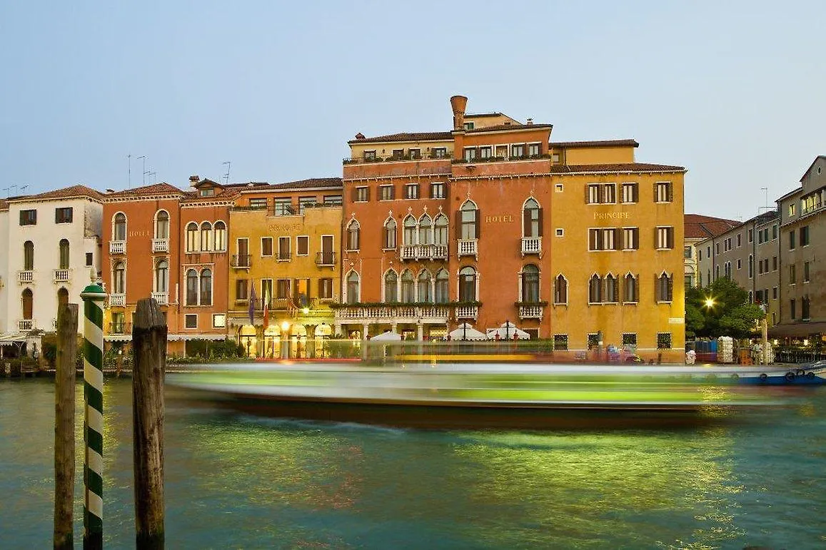 Hotel Principe Velence