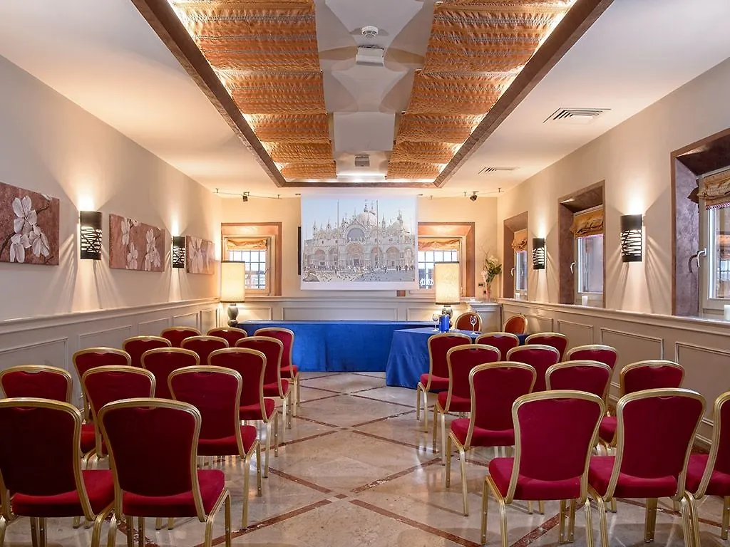 Hotel Principe Velence
