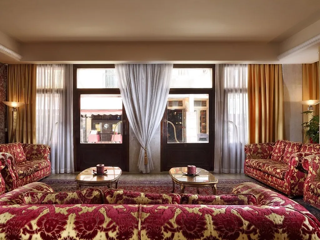 Hotel Principe Velence