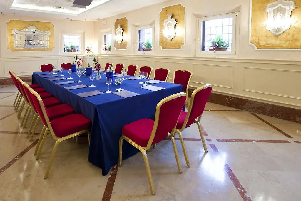 Hotel Principe Velence