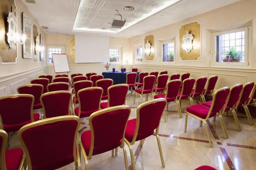 Hotel Principe Velence 4*,