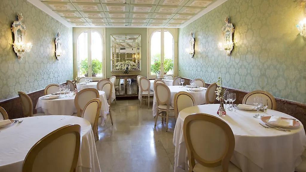 Hotel Principe Velence
