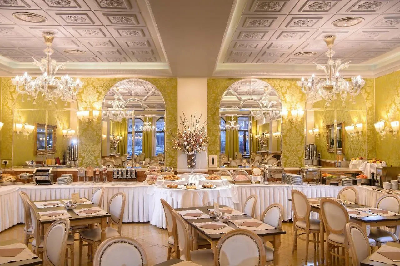 Hotel Principe Velence