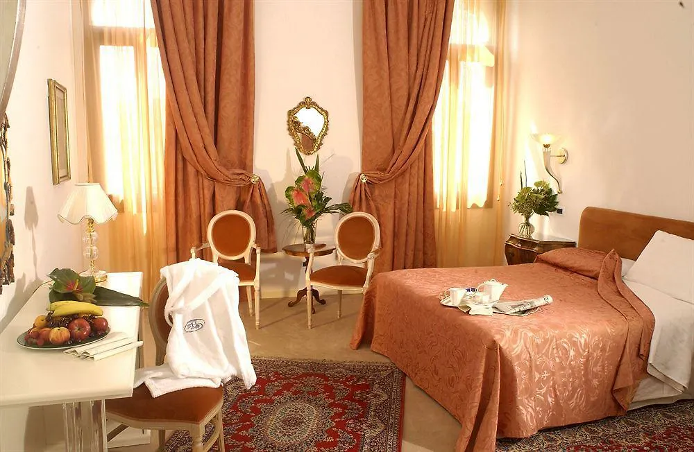 Hotel Principe Velence