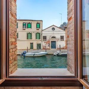 Eurostars Residenza Cannaregio Velence