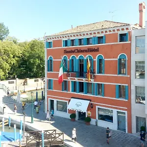 Santa Chiara Velence