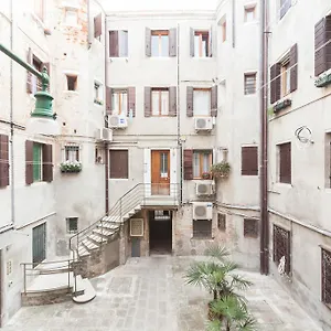 Campiello Chiesa, By Short Holidays Appartement