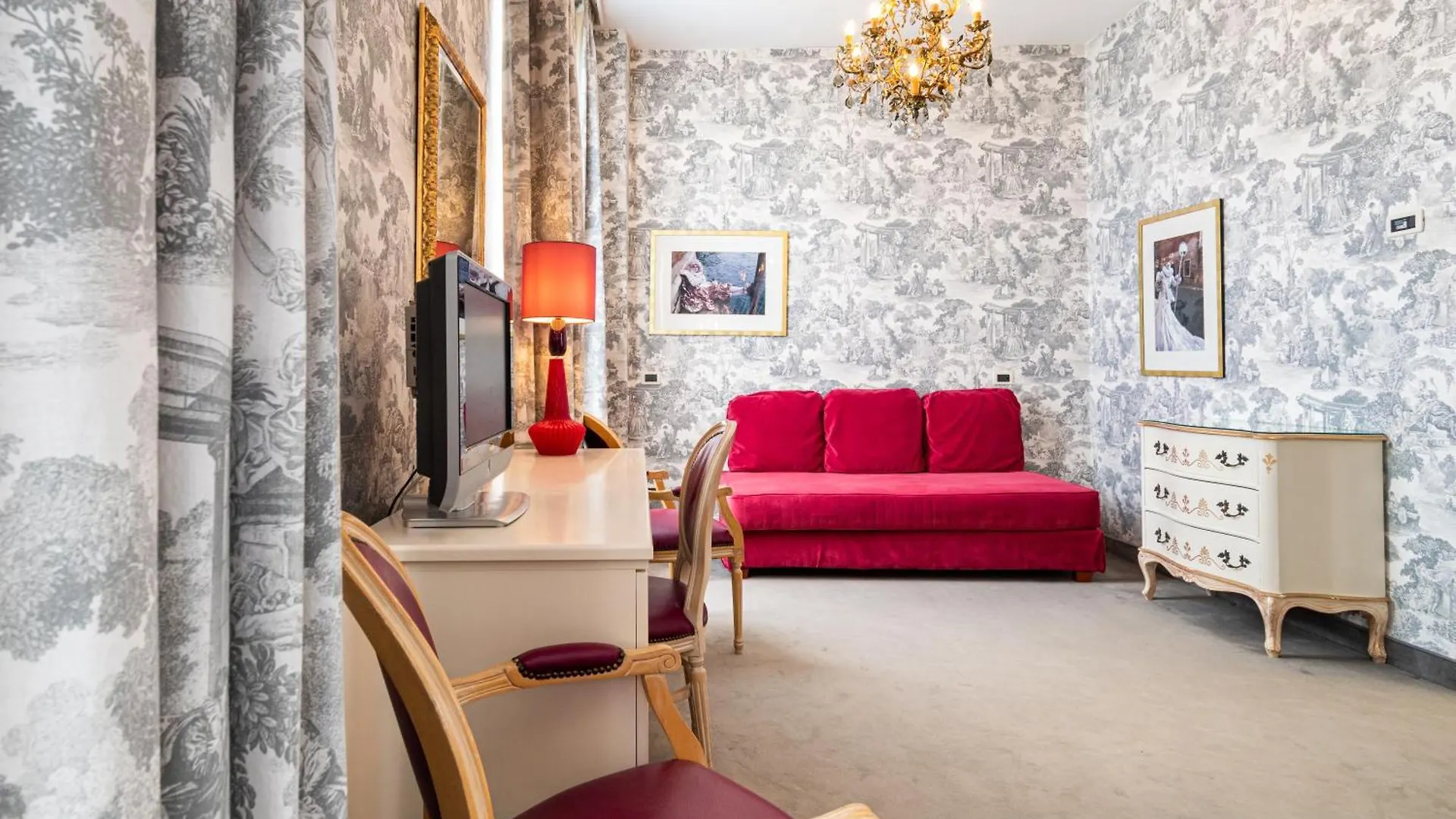 Hotel Principe Veneza