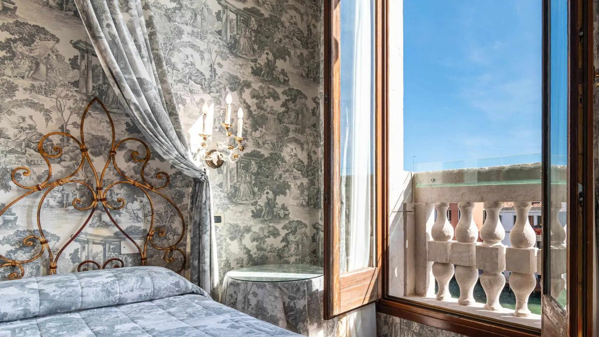 Hotel Principe Veneza