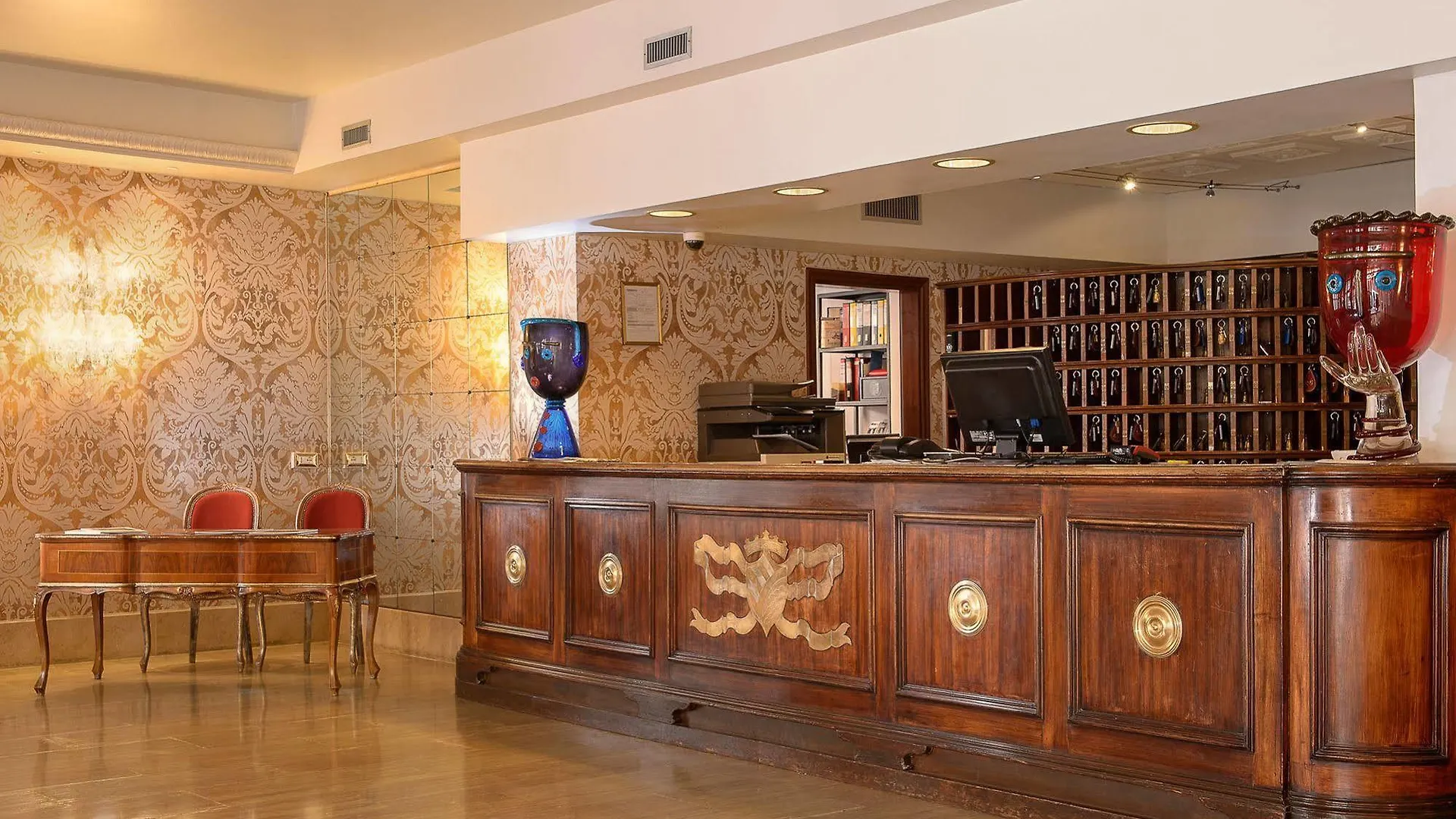 Hotel Principe Veneza